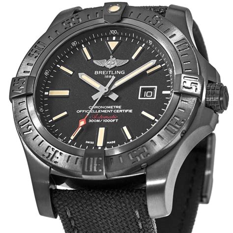 breitling avenger rattrapante|Breitling Avenger V17310101B1W1 .